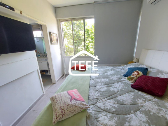 Imagem Apartamento com 3 Quartos à Venda, 89 m² em Lagoa - Rio De Janeiro Imagem Apartamento com 3 Quartos à Venda, 89 m² em Lagoa - Rio De Janeiro