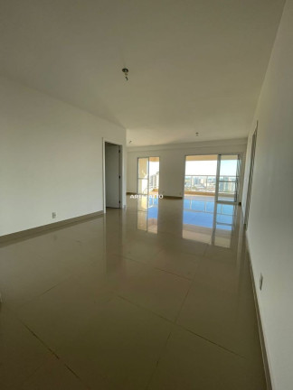 Imagem Apartamento com 3 Quartos à Venda, 161 m² em Cidade Nova - Franca