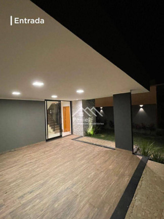 Imagem Sobrado com 4 Quartos à Venda, 222 m² em Villa Romana 2 - Ribeirão Preto Imagem Sobrado com 4 Quartos à Venda, 222 m² em Villa Romana 2 - Ribeirão Preto