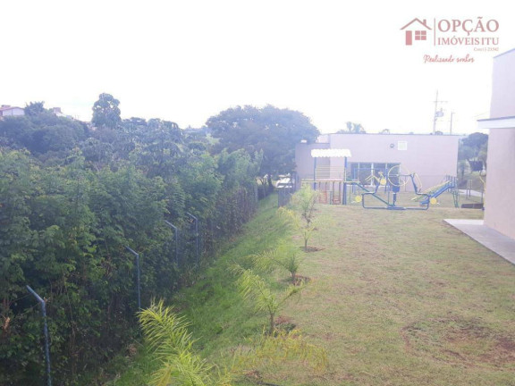 Imagem Terreno à Venda, 250 m² em Condomínio Gardenville - Itu Imagem Terreno à Venda, 250 m² em Condomínio Gardenville - Itu