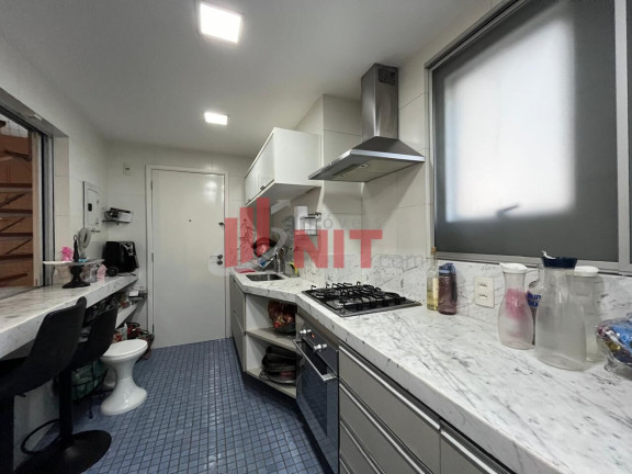 Imagem Cobertura com 2 Quartos à Venda, 168 m² em Santa Rosa - Niterói Imagem Cobertura com 2 Quartos à Venda, 168 m² em Santa Rosa - Niterói