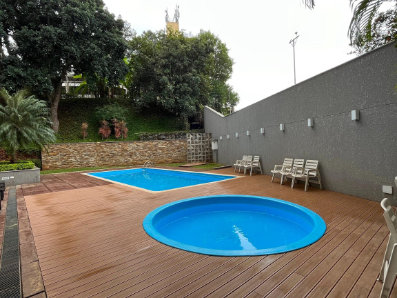 Imagem Apartamento com 3 Quartos à Venda, 86 m² em Vila Mariana - São Paulo