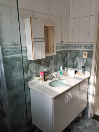 Imagem Casa com 2 Quartos à Venda, 90 m² em Vila Tupi - Praia Grande Imagem Casa com 2 Quartos à Venda, 90 m² em Vila Tupi - Praia Grande