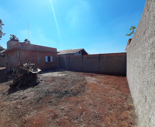 Imagem Casa com 2 Quartos à Venda, 250 m² em Jardim Milenium - Pirassununga