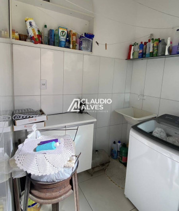 Imagem Casa de Condomínio com 2 Quartos à Venda, 120 m² em Papagaio - Feira De Santana Imagem Casa de Condomínio com 2 Quartos à Venda, 120 m² em Papagaio - Feira De Santana
