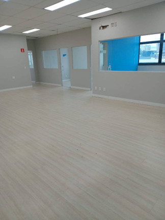Imagem Imóvel para Alugar, 1.508 m² em Tamboré - Barueri