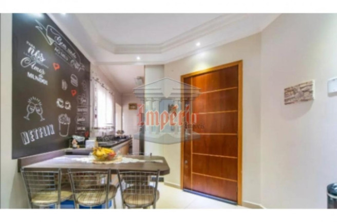 Imagem Apartamento com 2 Quartos à Venda, 42 m² em Vila Camilópolis - Santo André Imagem Apartamento com 2 Quartos à Venda, 42 m² em Vila Camilópolis - Santo André