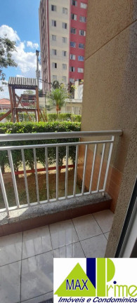 Imagem Apartamento com 2 Quartos à Venda, 50 m² em Itaquera - São Paulo Imagem Apartamento com 2 Quartos à Venda, 50 m² em Itaquera - São Paulo