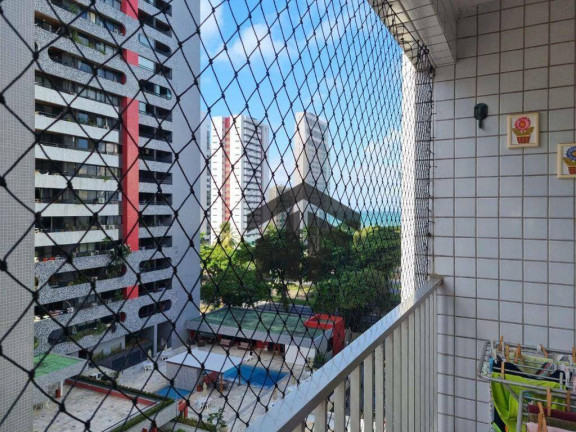 Imagem Apartamento com 3 Quartos à Venda, 122 m² em Boa Viagem - Recife Imagem Apartamento com 3 Quartos à Venda, 122 m² em Boa Viagem - Recife