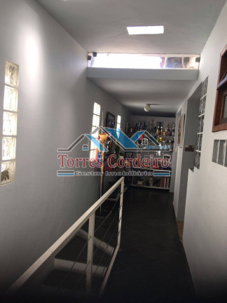 Imagem Casa com 3 Quartos à Venda, 125 m² em Jardim Monte Alegre - Taboão Da Serra Imagem Casa com 3 Quartos à Venda, 125 m² em Jardim Monte Alegre - Taboão Da Serra