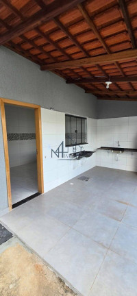Imagem Casa com 2 Quartos à Venda, 180 m² em Setor Conde Dos Arcos Complemento - Aparecida De Goiânia