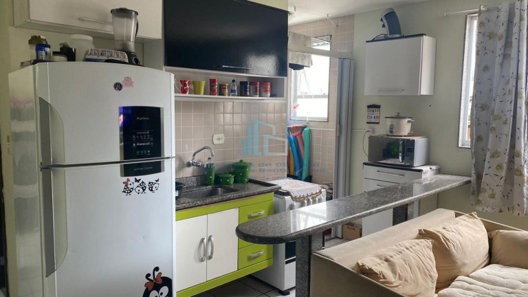 Imagem Apartamento com 1 Quarto à Venda, 40 m² em Caiçara - Praia Grande Imagem Apartamento com 1 Quarto à Venda, 40 m² em Caiçara - Praia Grande