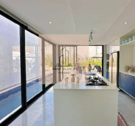 Imagem Casa de Condomínio com 3 Quartos à Venda, 260 m² em Condomínio Alphaville Nova Esplanada - Votorantim Imagem Casa de Condomínio com 3 Quartos à Venda, 260 m² em Condomínio Alphaville Nova Esplanada - Votorantim