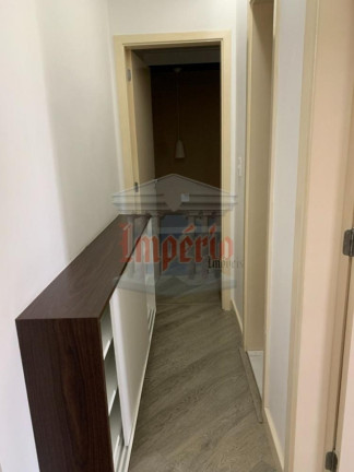 Imagem Apartamento com 2 Quartos à Venda, 53 m² em Vila Pires - Santo André