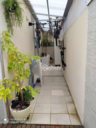 Imagem Casa com 3 Quartos à Venda, 119 m² em Parque Jambeiro - Campinas Imagem Casa com 3 Quartos à Venda, 119 m² em Parque Jambeiro - Campinas
