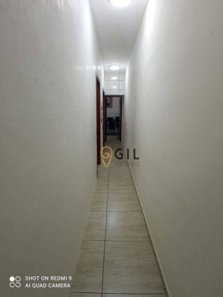 Imagem Sobrado com 5 Quartos à Venda, 250 m² em Jardim Do Vale - Jacareí