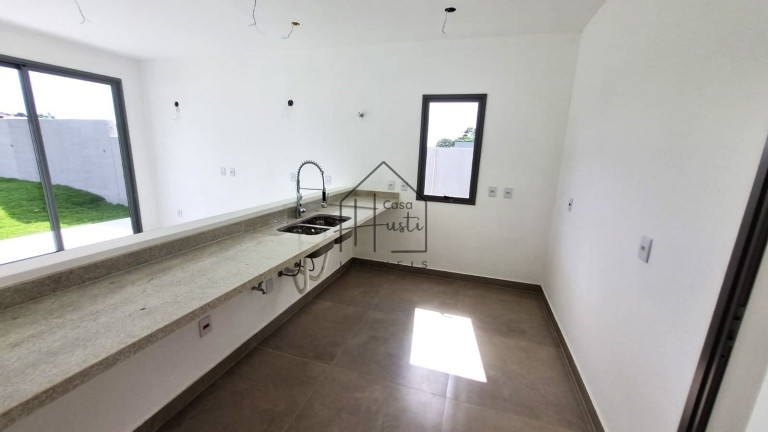 Imagem Casa de Condomínio com 3 Quartos à Venda, 116 m² em Parque Rizzo - Cotia