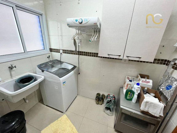 Imagem Apartamento com 2 Quartos à Venda, 92 m² em Tupi - Praia Grande