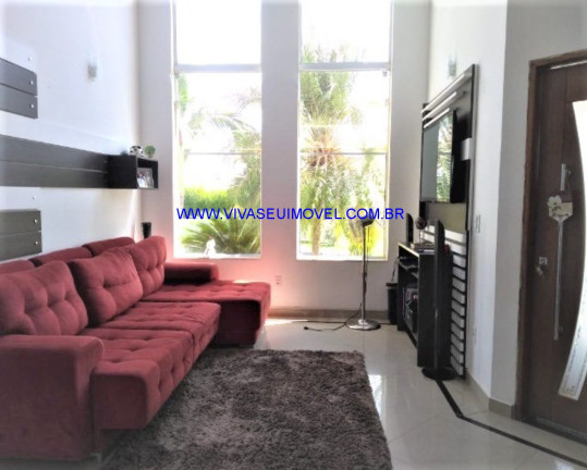 Imagem Casa com 3 Quartos à Venda, em Jardim Reserva Bom Viver De Indaiatuba - Indaiatuba Imagem Casa com 3 Quartos à Venda, em Jardim Reserva Bom Viver De Indaiatuba - Indaiatuba