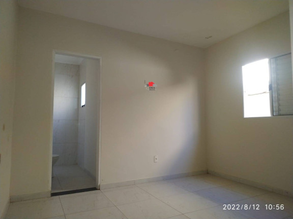 Imagem Casa com 3 Quartos à Venda, 250 m² em Hortolândia