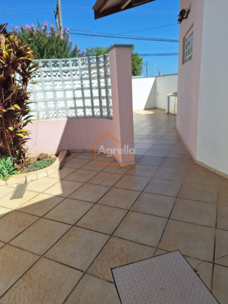 Imagem Casa com 3 Quartos à Venda, 261 m² em Jardim Itamaracá - Mogi Guaçu Imagem Casa com 3 Quartos à Venda, 261 m² em Jardim Itamaracá - Mogi Guaçu