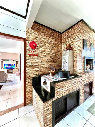 Imagem Casa com 2 Quartos à Venda, 180 m² em Village - Capao Da Canoa