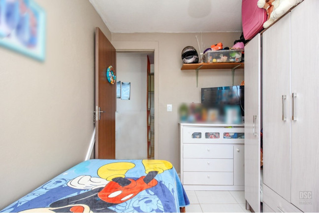 Imagem Apartamento com 2 Quartos à Venda, 39 m² em Vila Nova - Porto Alegre