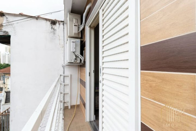 Imagem Casa com 3 Quartos à Venda, 243 m² em Vila Mariana - São Paulo