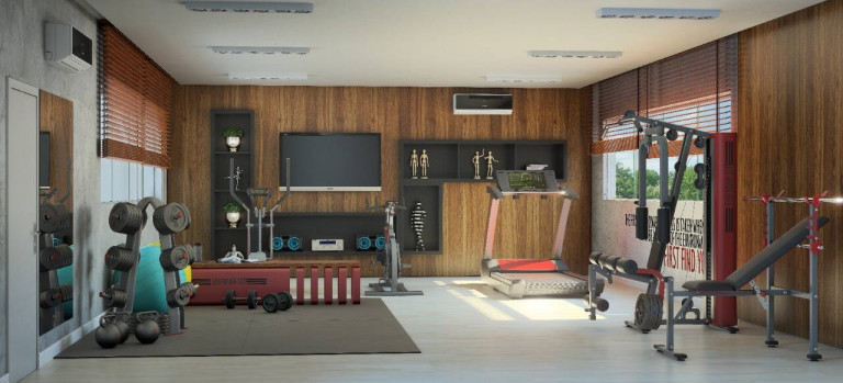 Imagem Apartamento com 2 Quartos à Venda, 75 m² em Ingleses Do Rio Vermelho - Florianópolis