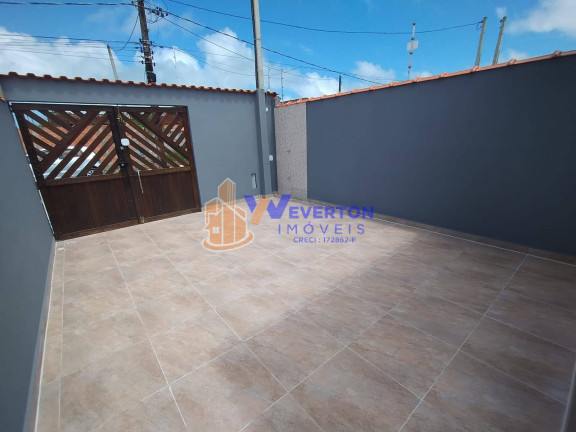 Imagem Casa com 2 Quartos à Venda, em Jardim Palmeiras - Mongaguá Imagem Casa com 2 Quartos à Venda, em Jardim Palmeiras - Mongaguá