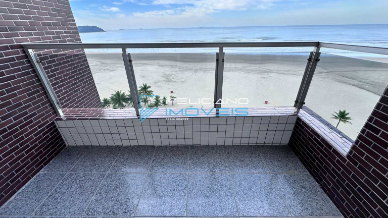 Imagem Apartamento com 3 Quartos à Venda, 98 m² em Guilhermina - Praia Grande Imagem Apartamento com 3 Quartos à Venda, 98 m² em Guilhermina - Praia Grande