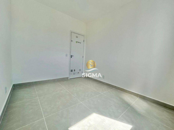 Imagem Apartamento com 3 Quartos à Venda, 103 m² em Jardim Astúrias - Guarujá