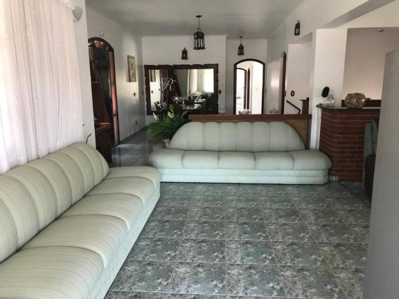 Imagem Chácara com 6 Quartos à Venda, 1.122 m² em Condomínio Novo Horizonte - Piracaia Imagem Chácara com 6 Quartos à Venda, 1.122 m² em Condomínio Novo Horizonte - Piracaia