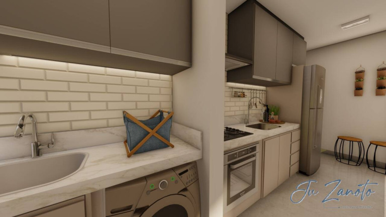 Imagem Apartamento com 3 Quartos à Venda, 82 m² em Brasilia - Itapoá