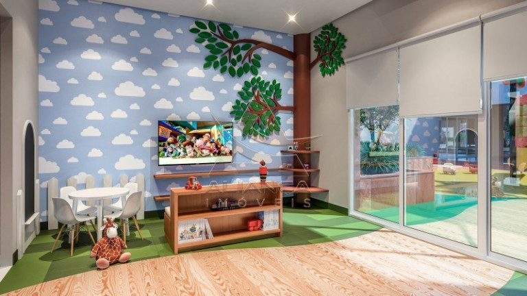 Imagem Apartamento com 2 Quartos à Venda, 64 m² em Jardim Botânico - Ribeirão Preto
