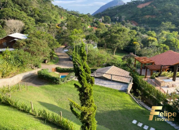 Imagem Casa com 8 Quartos à Venda, 300 m² em Buenos Aires - Guarapari