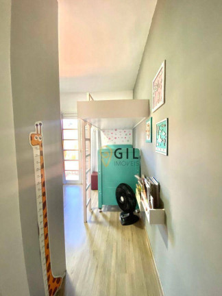 Imagem Sobrado com 2 Quartos à Venda, 76 m² em Jardim Jacinto - Jacareí