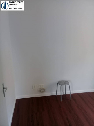 Imagem Apartamento com 2 Quartos à Venda, 53 m² em Vila Bela - São Paulo