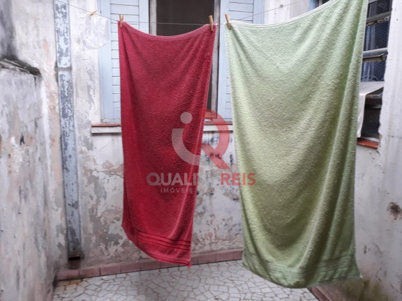 Imagem Casa com 2 Quartos à Venda, 144 m² em Vila Maria - São Paulo