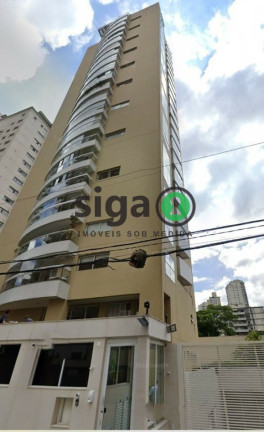 Imagem Apartamento com 3 Quartos à Venda, 198 m² em Paraíso - São Paulo Imagem Apartamento com 3 Quartos à Venda, 198 m² em Paraíso - São Paulo