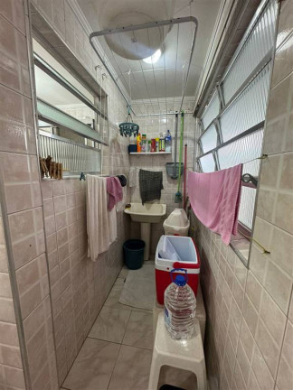 Imagem Apartamento com 2 Quartos à Venda, 66 m² em Ocian - Praia Grande