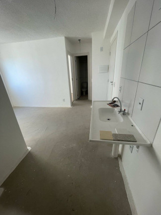 Imagem Apartamento com 2 Quartos à Venda, 35 m² em Várzea Da Barra Funda - São Paulo Imagem Apartamento com 2 Quartos à Venda, 35 m² em Várzea Da Barra Funda - São Paulo