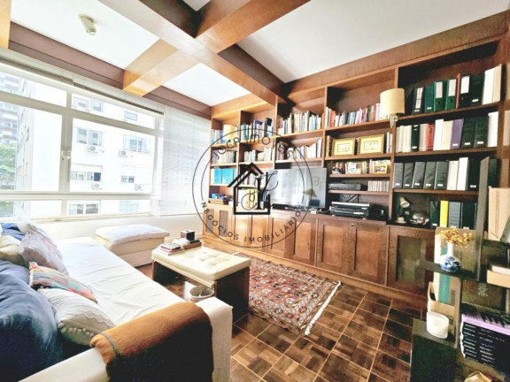 Imagem Apartamento com 3 Quartos à Venda, 276 m² em Jardim Paulista - São Paulo