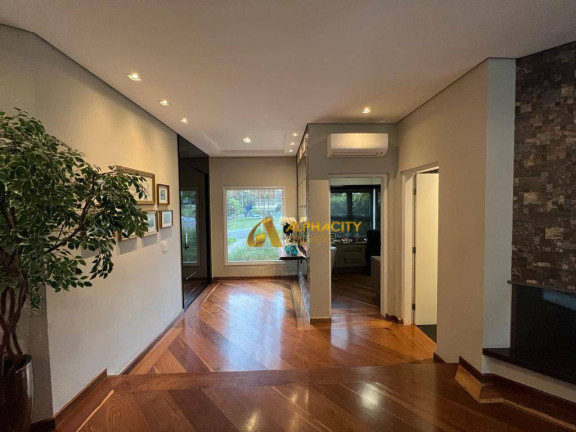 Imagem Casa com 4 Quartos à Venda, 510 m² em Residencial Onze (alphaville) - Santana De Parnaíba Imagem Casa com 4 Quartos à Venda, 510 m² em Residencial Onze (alphaville) - Santana De Parnaíba