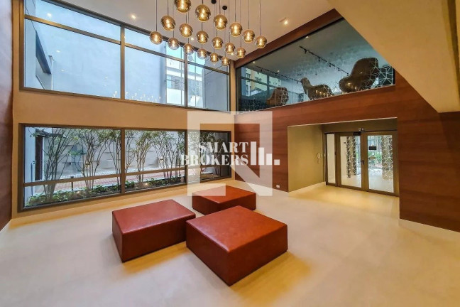 Imagem Apartamento com 2 Quartos à Venda, 51 m² em Vila Mariana - São Paulo Imagem Apartamento com 2 Quartos à Venda, 51 m² em Vila Mariana - São Paulo