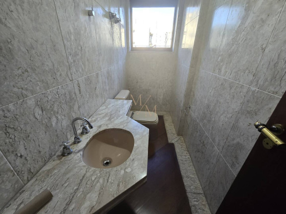 Imagem Apartamento com 3 Quartos à Venda, 143 m² em Aparecida - Santos Imagem Apartamento com 3 Quartos à Venda, 143 m² em Aparecida - Santos