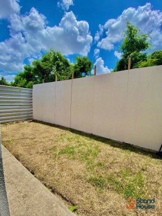 Imagem Casa com 2 Quartos à Venda, 102 m² em Campo Limpo - Feira De Santana