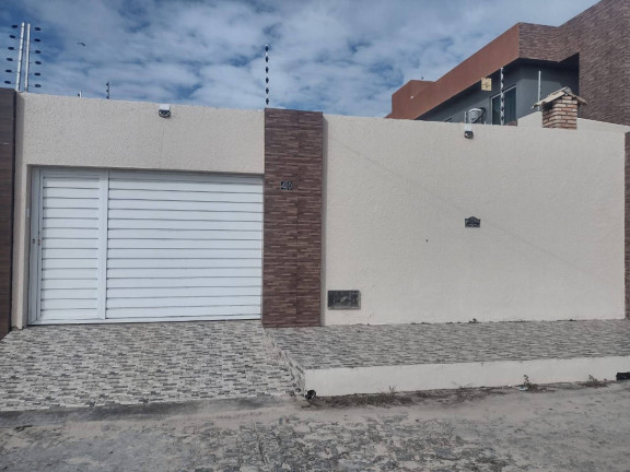 Casa com 3 Quartos à Venda, 229 m² em Zona De Expansão (mosqueiro) - Aracaju