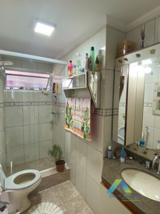 Imagem Apartamento com 3 Quartos à Venda, 95 m² em Vila Firmiano Pinto - São Paulo Imagem Apartamento com 3 Quartos à Venda, 95 m² em Vila Firmiano Pinto - São Paulo