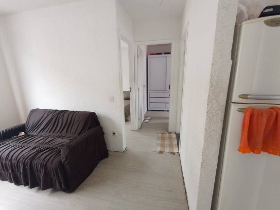 Imagem Apartamento com 2 Quartos à Venda, 44 m² em Chácaras Santa Inês (são Benedito) - Santa Luzia Imagem Apartamento com 2 Quartos à Venda, 44 m² em Chácaras Santa Inês (são Benedito) - Santa Luzia